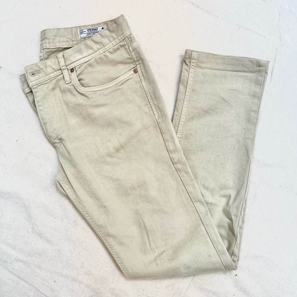 🪡Jack and Jones🪡 Tim Slim Fit 32x32